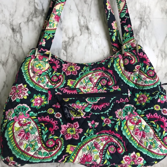 Vera Bradley Handbags - Vera Bradley | Large Purse